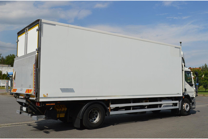 DAF LF 310 - 冷藏车:图4 DAF LF 310 - 冷藏车:图4