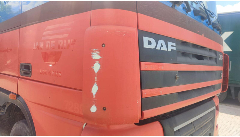 DAF XF 105.460 Lowdeck - MEGA - 牵引车:图5 DAF XF 105.460 Lowdeck - MEGA - 牵引车:图5