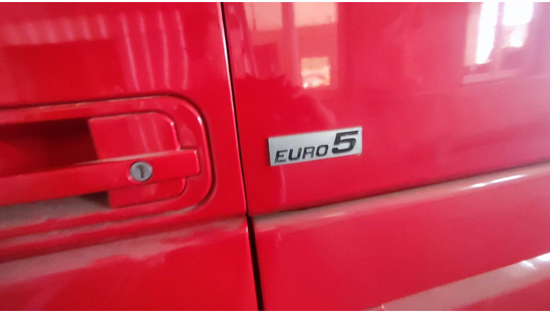 DAF XF 105.460 Lowdeck - MEGA - 牵引车:图5 DAF XF 105.460 Lowdeck - MEGA - 牵引车:图5