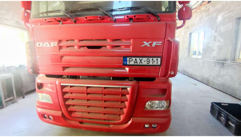 DAF XF 105.460 Lowdeck - MEGA - 牵引车:图3 DAF XF 105.460 Lowdeck - MEGA - 牵引车:图3