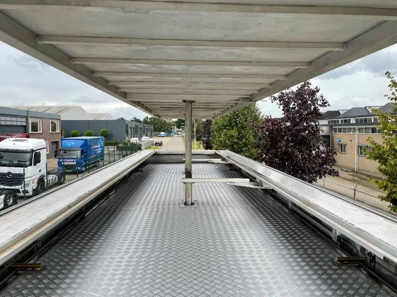 DAF XF 460 - Animal transporter - 牲畜运输车:图4 DAF XF 460 - Animal transporter - 牲畜运输车:图4