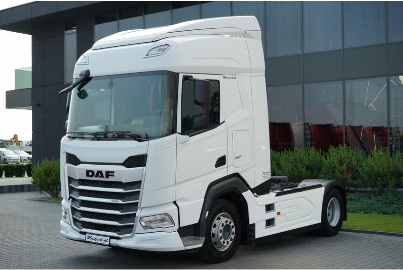 DAF XF 480 / 2023 R / PO KONTRAKCIE SERWISOWYM - 牵引车:图5 DAF XF 480 / 2023 R / PO KONTRAKCIE SERWISOWYM - 牵引车:图5