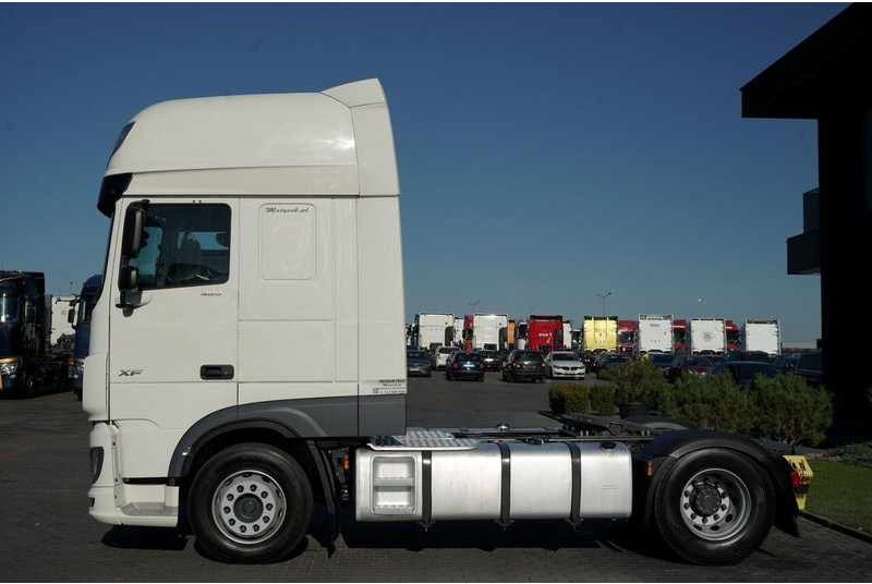 牵引车 DAF XF 480 / SUPER SPACE CAB / OPONY 100% /  2021 ROK：图6