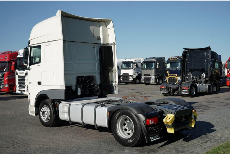 牵引车 DAF XF 480 / SUPER SPACE CAB / OPONY 100% /  2021 ROK：图7