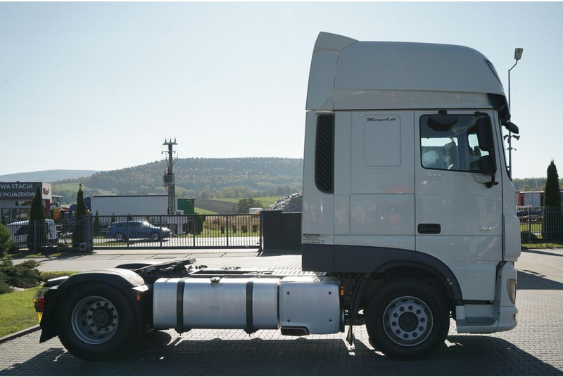 牵引车 DAF XF 480 / SUPER SPACE CAB / OPONY 100% /  2021 ROK：图9