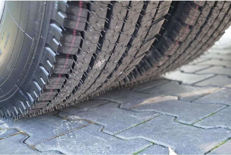 牵引车 DAF XF 480 / SUPER SPACE CAB / OPONY 100% /  2021 ROK：图20