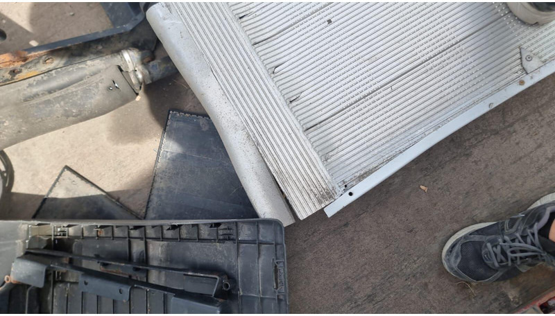 Dhollandia DHLM41 Full Taillift - 750 Kg - 尾吊 适用于 卡车:图4 Dhollandia DHLM41 Full Taillift - 750 Kg - 尾吊 适用于 卡车:图4