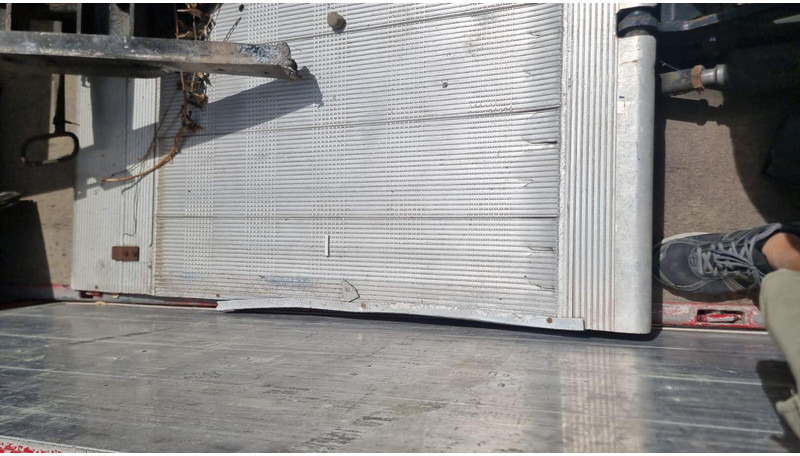 Dhollandia DHLM41 Full Taillift - 750 Kg - 尾吊 适用于 卡车:图3 Dhollandia DHLM41 Full Taillift - 750 Kg - 尾吊 适用于 卡车:图3