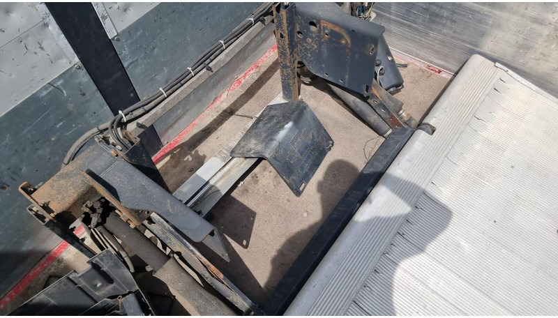 Dhollandia DHLM41 Full Taillift - 750 Kg - 尾吊 适用于 卡车:图5 Dhollandia DHLM41 Full Taillift - 750 Kg - 尾吊 适用于 卡车:图5