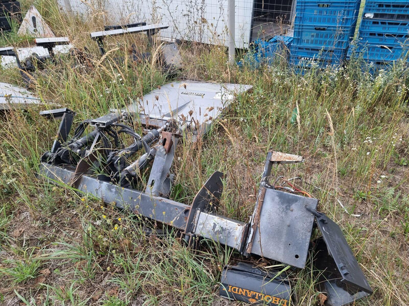 Dhollandia fél emelőhátfalak - DH 750 kg more pieces - 尾吊 适用于 卡车:图3 Dhollandia fél emelőhátfalak - DH 750 kg more pieces - 尾吊 适用于 卡车:图3