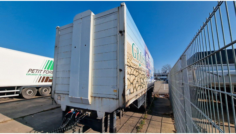 Dinkel DTAKWLW 18000 - 封闭厢式半拖车:图3 Dinkel DTAKWLW 18000 - 封闭厢式半拖车:图3