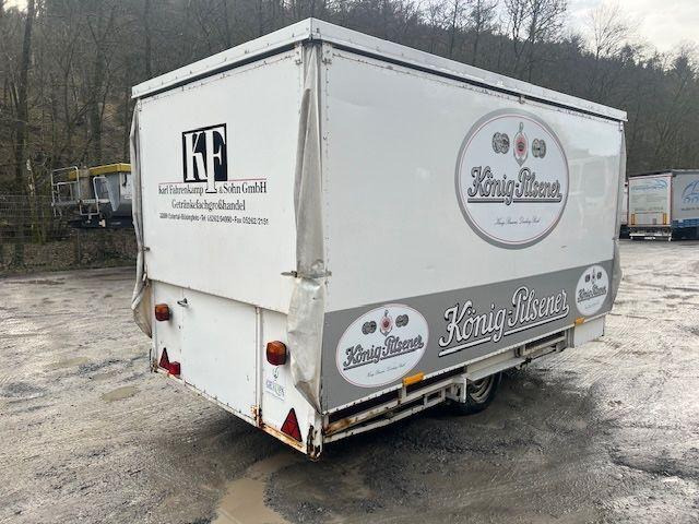 EWERS APV635 Bar trolley - 自动售货拖车:图4 EWERS APV635 Bar trolley - 自动售货拖车:图4