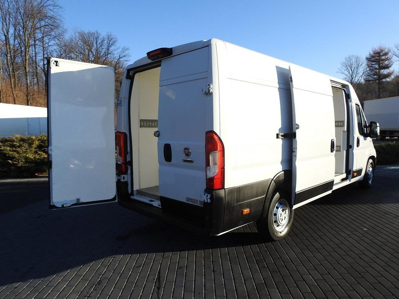 Fiat DUCATO FURGON CHŁODNIA -10*C ZASILANIE 230V KLIMATYZACJA 175KM - 冷藏货车:图3 Fiat DUCATO FURGON CHŁODNIA -10*C ZASILANIE 230V KLIMATYZACJA 175KM - 冷藏货车:图3
