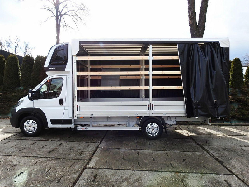 Fiat DUCATO NOWY PLANDEKA 10 PALET WEBASTO KLIMATYZACJA TEMPOMAT LEDY 租赁 Fiat DUCATO NOWY PLANDEKA 10 PALET WEBASTO KLIMATYZACJA TEMPOMAT LEDY:图8 Fiat DUCATO NOWY PLANDEKA 10 PALET WEBASTO KLIMATYZACJA TEMPOMAT LEDY 租赁 Fiat DUCATO NOWY PLANDEKA 10 PALET WEBASTO KLIMATYZACJA TEMPOMAT LEDY:图8