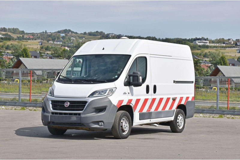 Fiat Ducato 130 Multijet* 4x4 Top Zustand - 厢式货车:图2 Fiat Ducato 130 Multijet* 4x4 Top Zustand - 厢式货车:图2