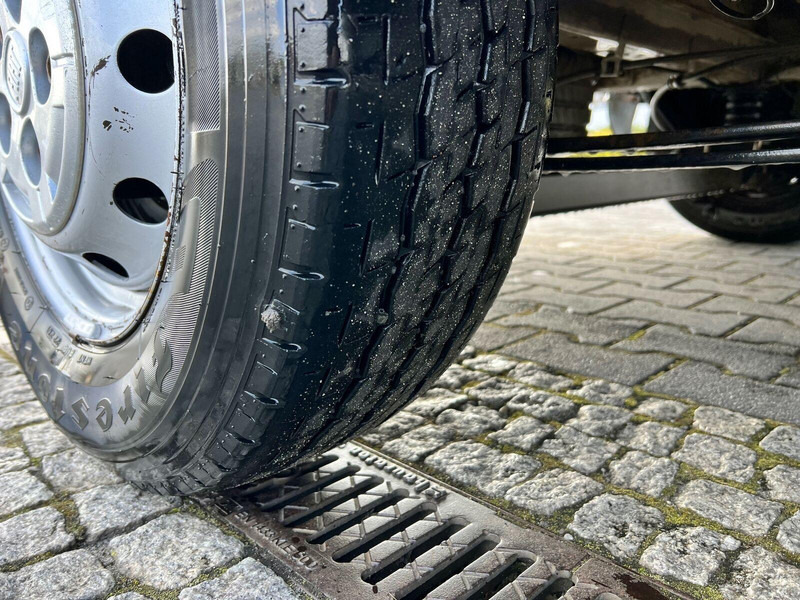 平板货车, 康比货车 Fiat Ducato Brygadówka Doka 7-miejsc + Skrzynia:图7 平板货车, 康比货车 Fiat Ducato Brygadówka Doka 7-miejsc + Skrzynia:图7