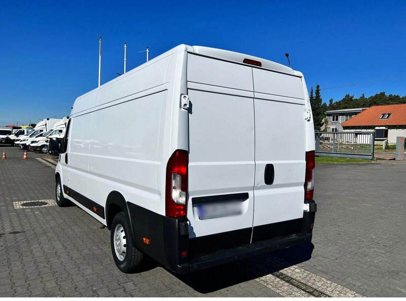 Fiat Ducato L4H2 Blaszak Furgon Long Lang Salon PL - 厢式货车:图3 Fiat Ducato L4H2 Blaszak Furgon Long Lang Salon PL - 厢式货车:图3