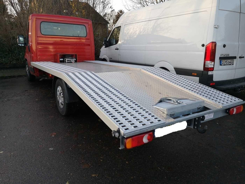 Fiat Ducato MAX - 小型货车:图2 Fiat Ducato MAX - 小型货车:图2
