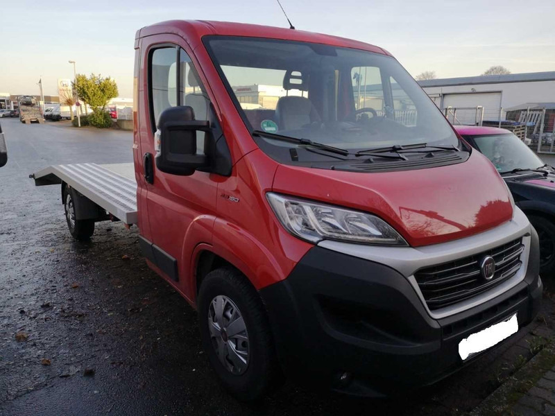 Fiat Ducato MAX - 小型货车:图1 Fiat Ducato MAX - 小型货车:图1