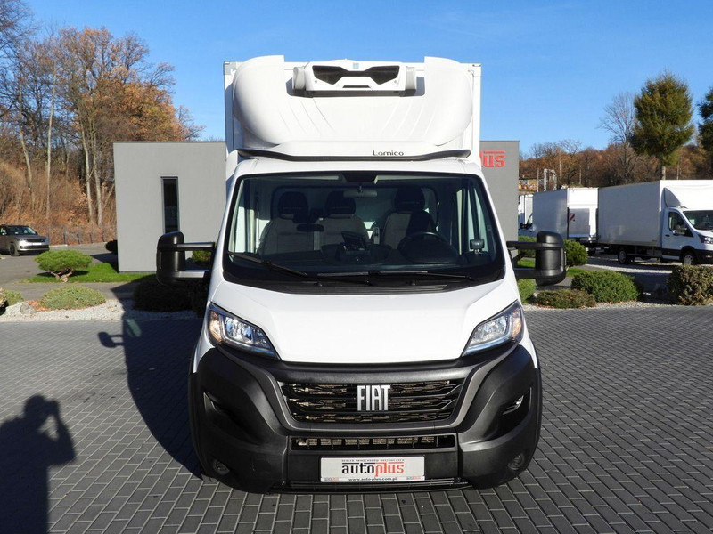 Fiat Ducato - 冷藏货车:图5 Fiat Ducato - 冷藏货车:图5