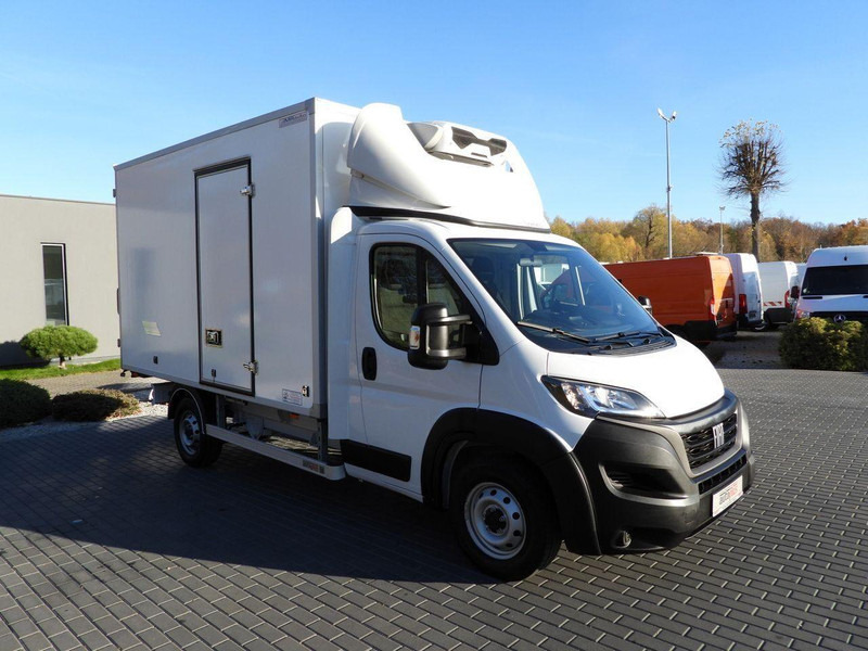 Fiat Ducato - 冷藏货车:图4 Fiat Ducato - 冷藏货车:图4