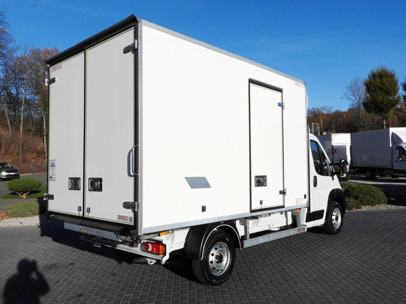 Fiat Ducato - 冷藏货车:图3 Fiat Ducato - 冷藏货车:图3