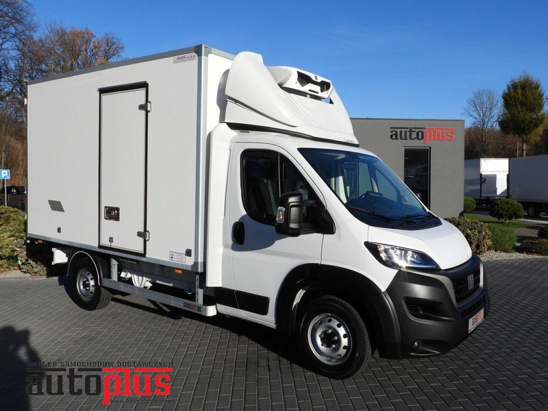 Fiat Ducato - 冷藏货车:图1 Fiat Ducato - 冷藏货车:图1