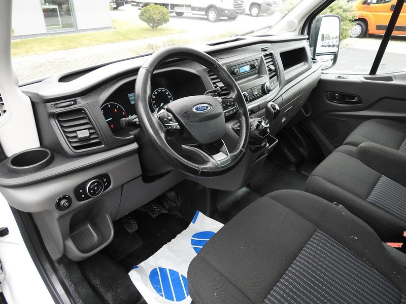 Ford TRANSIT WYWROTKA LEDY BLIŹNIACZE KOŁA KLIMATYZACJA 130KM [ B731 - 翻斗货车:图2 Ford TRANSIT WYWROTKA LEDY BLIŹNIACZE KOŁA KLIMATYZACJA 130KM [ B731 - 翻斗货车:图2