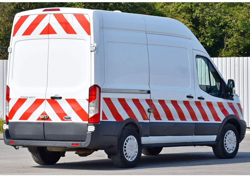 Ford Transit 2.2 * Kastenwagen * 4x4 - 平板货车:图5 Ford Transit 2.2 * Kastenwagen * 4x4 - 平板货车:图5
