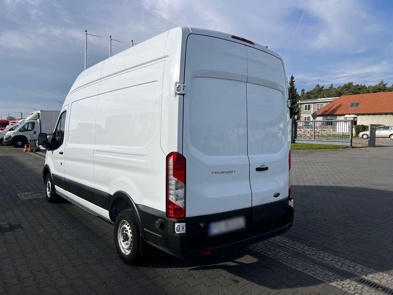Ford Transit Furgon Blaszak L3H3 LIFT Salon PL, Jeden Właściciel - 厢式货车:图3 Ford Transit Furgon Blaszak L3H3 LIFT Salon PL, Jeden Właściciel - 厢式货车:图3