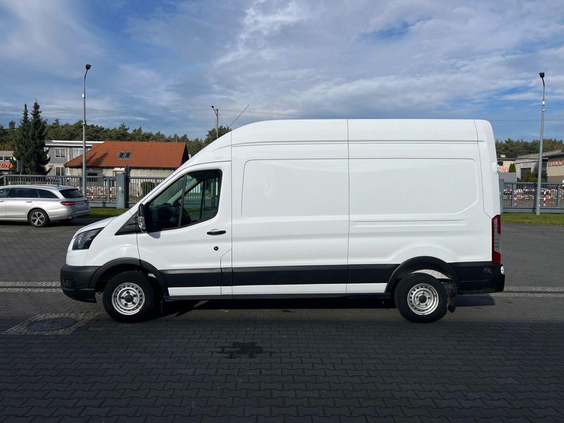 Ford Transit Furgon Blaszak L3H3 LIFT Salon PL, Jeden Właściciel - 厢式货车:图2 Ford Transit Furgon Blaszak L3H3 LIFT Salon PL, Jeden Właściciel - 厢式货车:图2