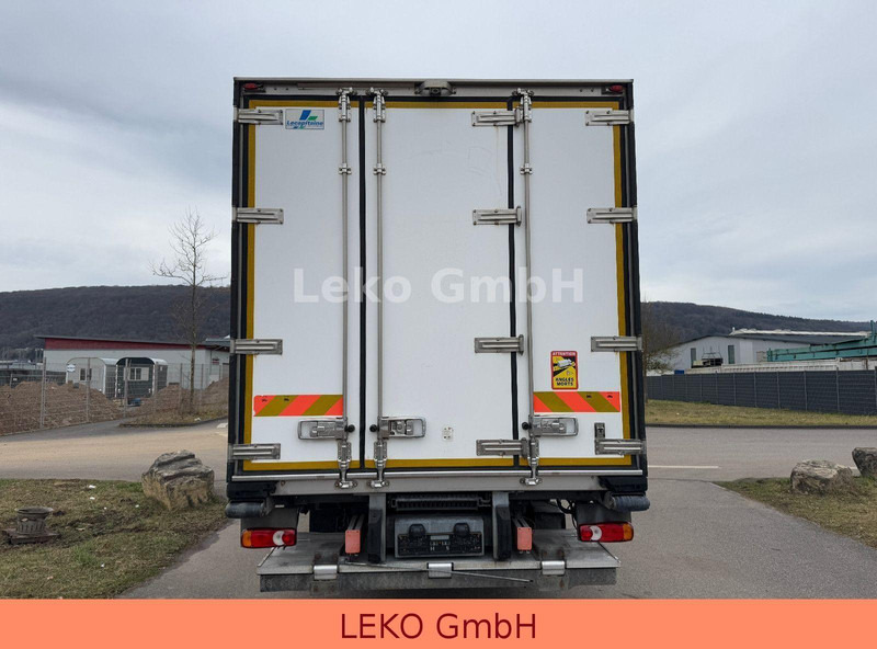 Iveco 120E220 Mit Carrier Sp 850 Mt - 冷藏车:图5 Iveco 120E220 Mit Carrier Sp 850 Mt - 冷藏车:图5