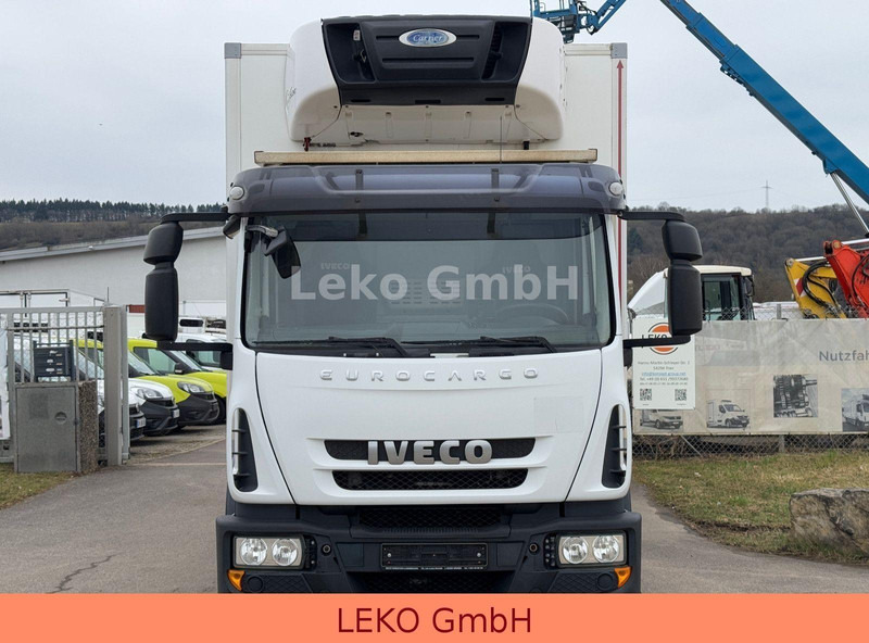 Iveco 120E220 Mit Carrier Sp 850 Mt - 冷藏车:图2 Iveco 120E220 Mit Carrier Sp 850 Mt - 冷藏车:图2
