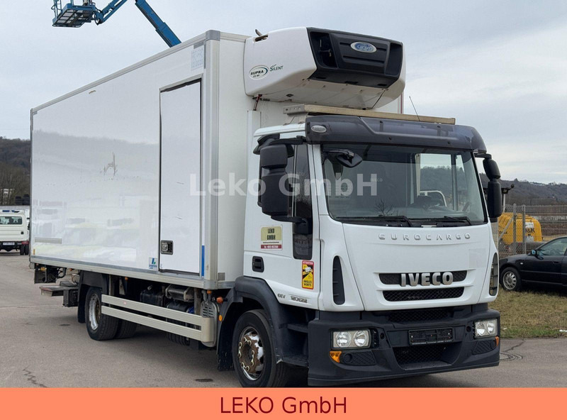 Iveco 120E220 Mit Carrier Sp 850 Mt - 冷藏车:图1 Iveco 120E220 Mit Carrier Sp 850 Mt - 冷藏车:图1