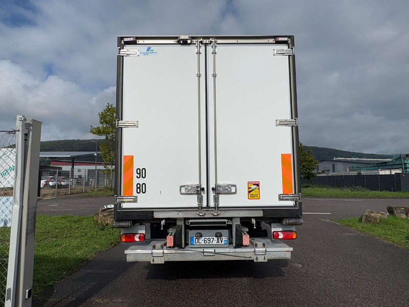 Iveco 140E18 - 冷藏车:图5 Iveco 140E18 - 冷藏车:图5