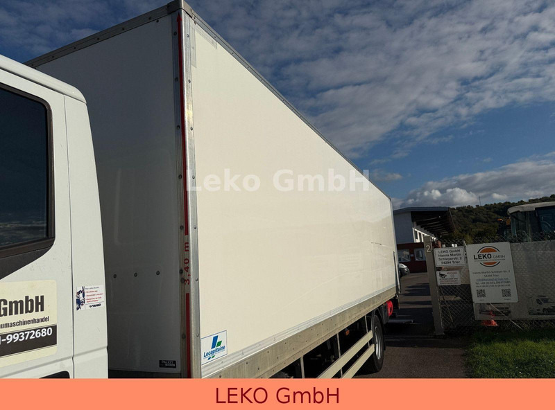 Iveco 160 E 21 + AC - 厢式卡车:图5 Iveco 160 E 21 + AC - 厢式卡车:图5