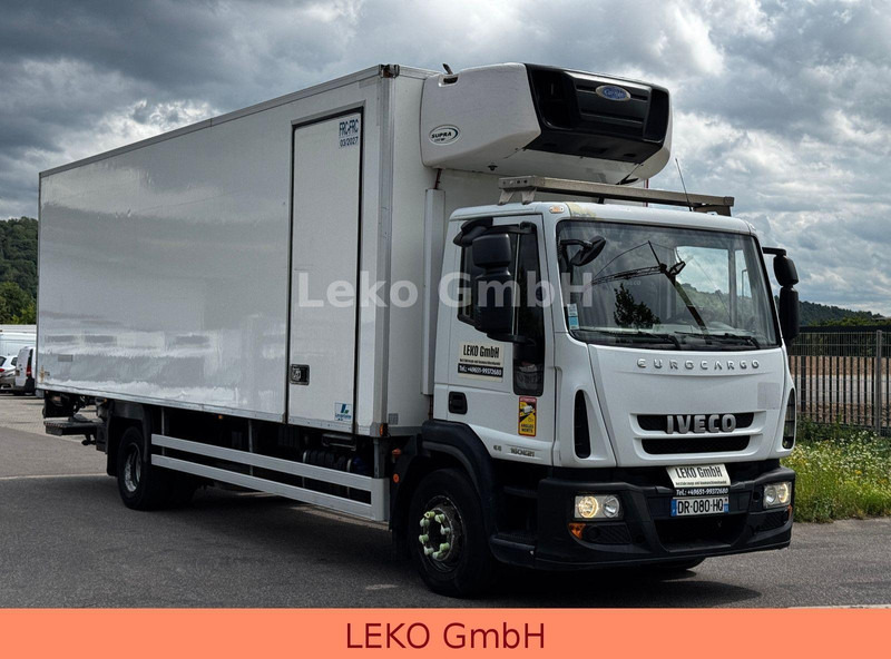 Iveco 160 E 21 - 冷藏车:图1 Iveco 160 E 21 - 冷藏车:图1