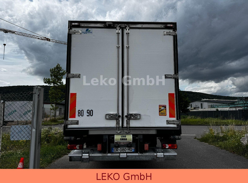 Iveco 160 E 21 - 冷藏车:图5 Iveco 160 E 21 - 冷藏车:图5