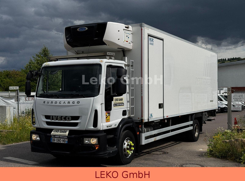 Iveco 160 E 21 - 冷藏车:图3 Iveco 160 E 21 - 冷藏车:图3