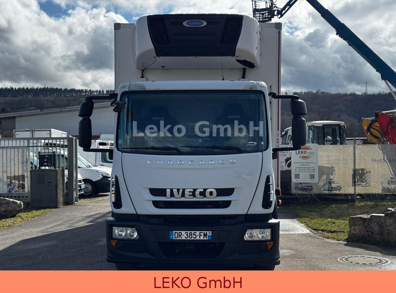 Iveco 160 ML 210 - 冷藏车:图2 Iveco 160 ML 210 - 冷藏车:图2