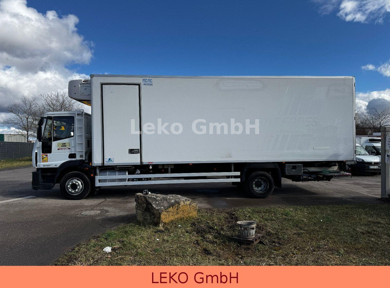 Iveco 160 ML 210 - 冷藏车:图4 Iveco 160 ML 210 - 冷藏车:图4