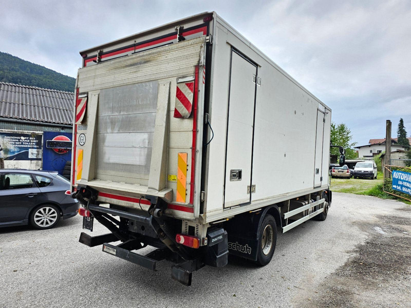 Iveco 160E28 Frigo Carrier Supra 1150MT + Tail lift - 冷藏车:图5 Iveco 160E28 Frigo Carrier Supra 1150MT + Tail lift - 冷藏车:图5