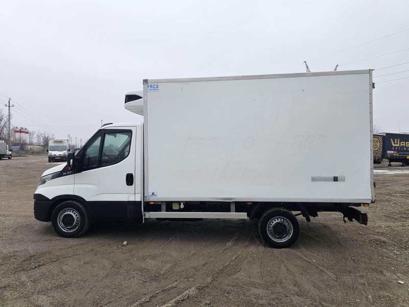 Iveco 35-130 S - Carrier Pulsor 350 frigo - 冷藏货车:图5 Iveco 35-130 S - Carrier Pulsor 350 frigo - 冷藏货车:图5
