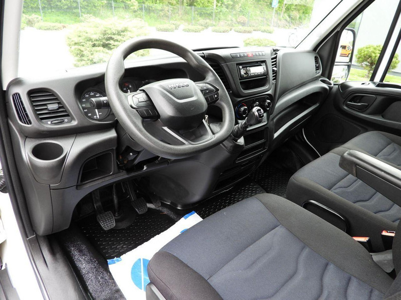 Iveco DAILY 35C14 - 翻斗货车:图2 Iveco DAILY 35C14 - 翻斗货车:图2