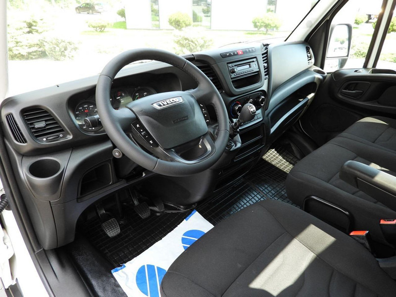 Iveco DAILY 35C15 WYWROTKA TEMPOMAT BLIŹNIACZE KOŁA KLIMATYZACJA 150K - 翻斗货车:图2 Iveco DAILY 35C15 WYWROTKA TEMPOMAT BLIŹNIACZE KOŁA KLIMATYZACJA 150K - 翻斗货车:图2