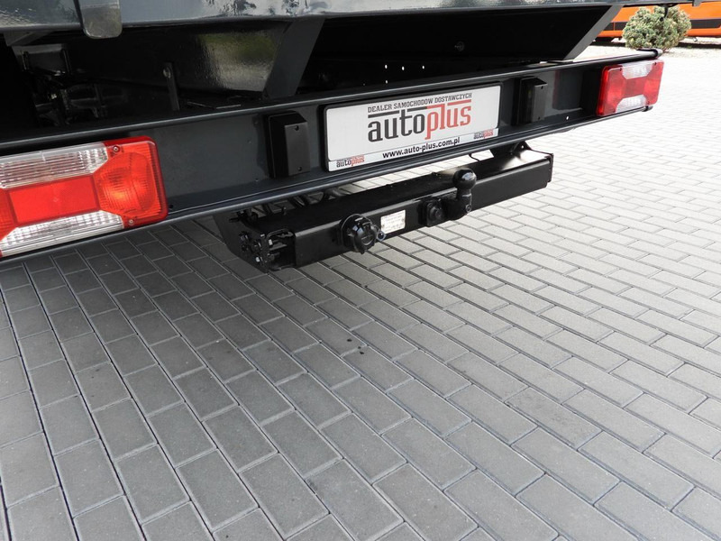 平板货车 Iveco DAILY 35C17 SKRZYNIA PODWÓJNA KABINA DOKA 7 MIEJSC TEMPOMAT BLIŹ:图16 平板货车 Iveco DAILY 35C17 SKRZYNIA PODWÓJNA KABINA DOKA 7 MIEJSC TEMPOMAT BLIŹ:图16