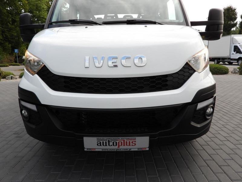 平板货车 Iveco DAILY 35C17 SKRZYNIA PODWÓJNA KABINA DOKA 7 MIEJSC TEMPOMAT BLIŹ:图13 平板货车 Iveco DAILY 35C17 SKRZYNIA PODWÓJNA KABINA DOKA 7 MIEJSC TEMPOMAT BLIŹ:图13