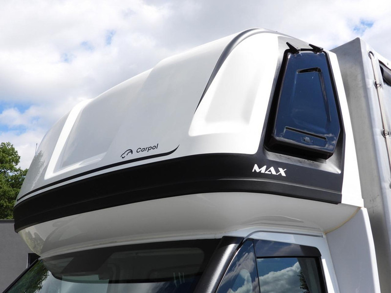 侧帘货车 Iveco DAILY 35S18 PLANDEKA 10 PALET WEBASTO TEMPOMAT NAWIGACJA LEDY KL：图20