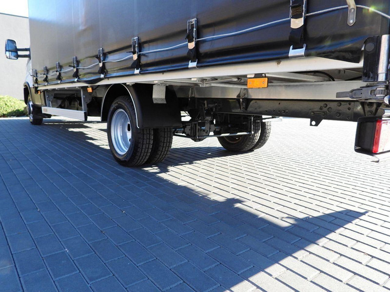 侧帘货车 Iveco DAILY 50C17 PLANDEKA 10 PALET TEMPOMAT BLIŹNIACZE KOŁA KLIMATYZA:图16 侧帘货车 Iveco DAILY 50C17 PLANDEKA 10 PALET TEMPOMAT BLIŹNIACZE KOŁA KLIMATYZA:图16