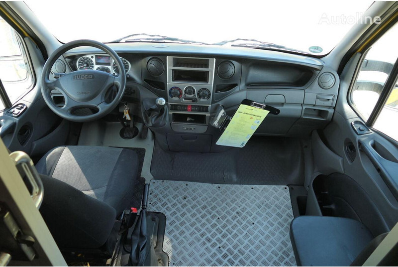 Iveco Daily 35 S11 koffer - 厢式货车:图5 Iveco Daily 35 S11 koffer - 厢式货车:图5